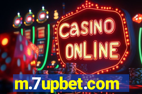 m.7upbet.com