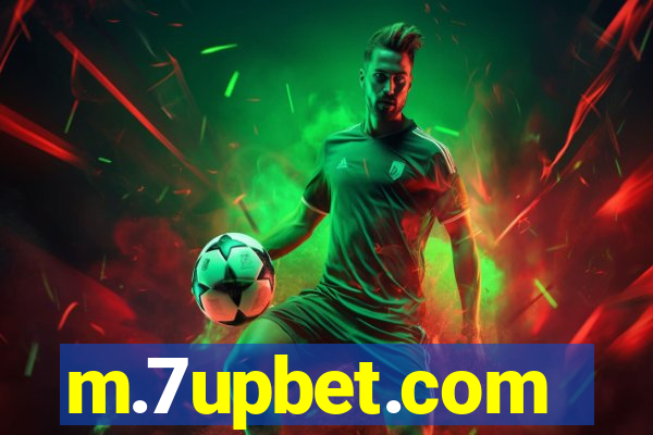 m.7upbet.com