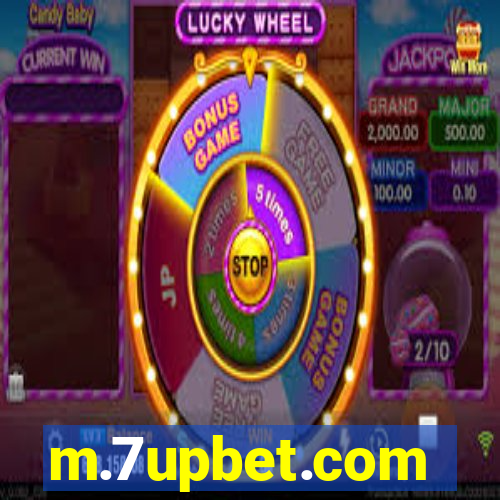 m.7upbet.com