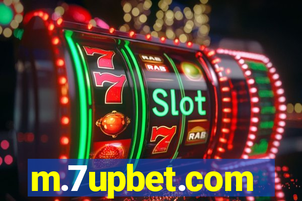 m.7upbet.com