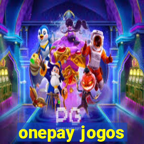 onepay jogos