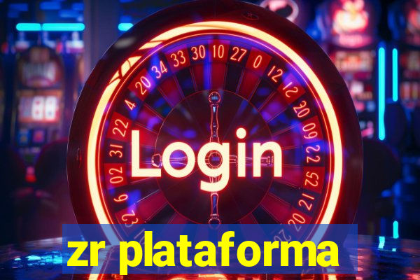 zr plataforma