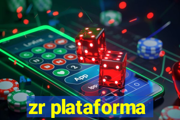 zr plataforma