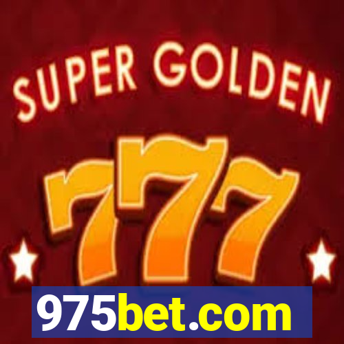 975bet.com