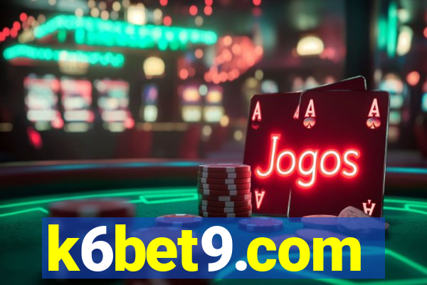 k6bet9.com