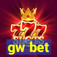 gw bet