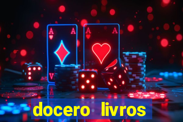 docero livros romance dark