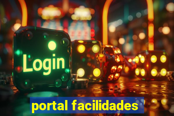 portal facilidades