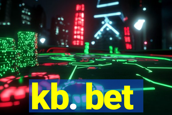 kb. bet