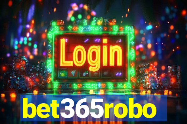 bet365robo