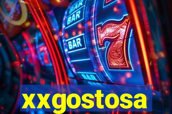 xxgostosa