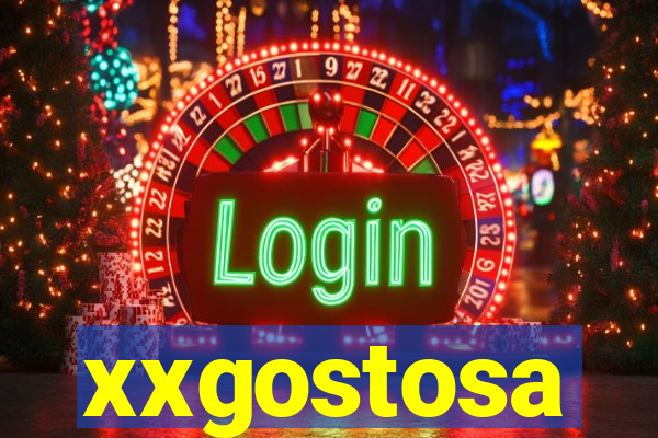 xxgostosa