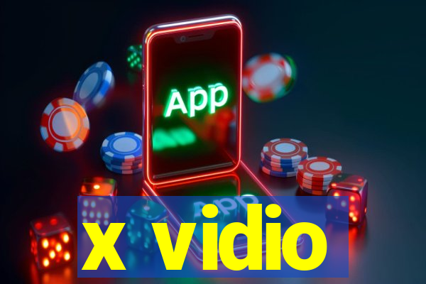 x vidio