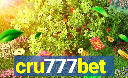 cru777bet