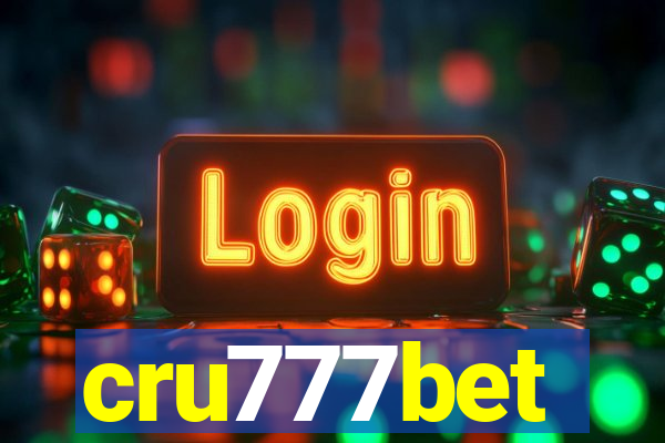 cru777bet