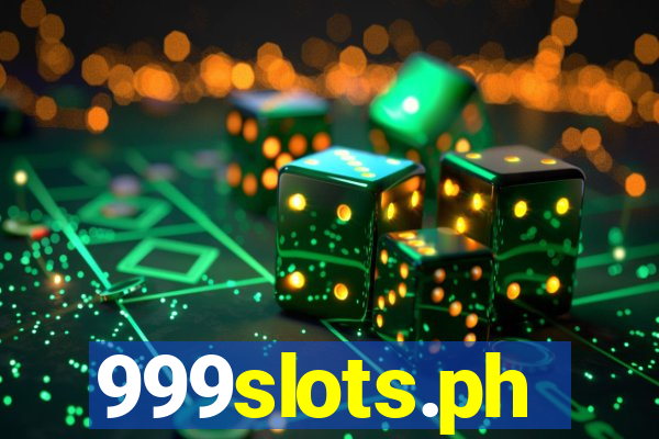 999slots.ph