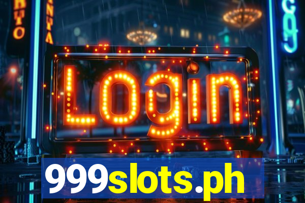 999slots.ph