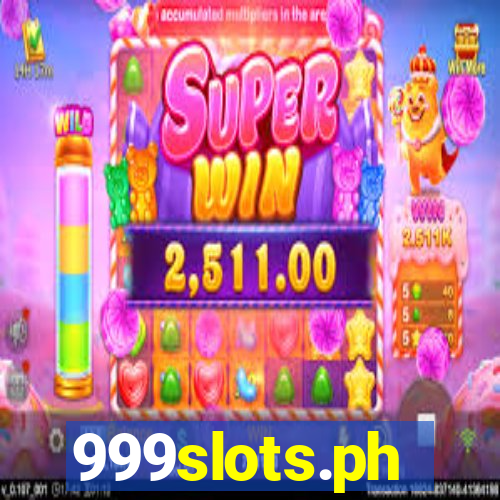 999slots.ph