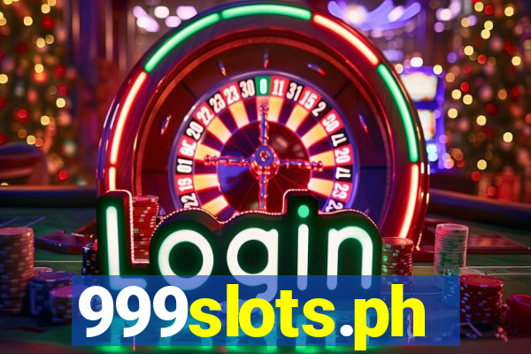 999slots.ph