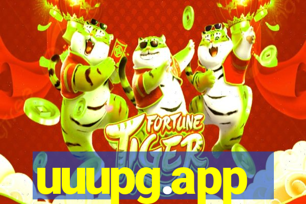 uuupg.app