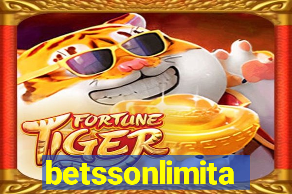 betssonlimita