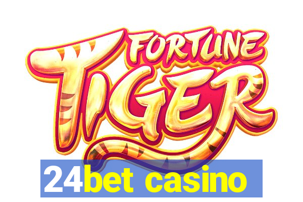 24bet casino