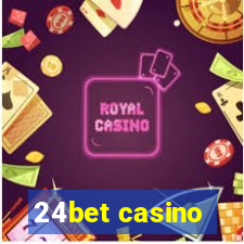 24bet casino