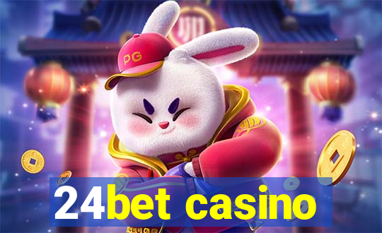 24bet casino