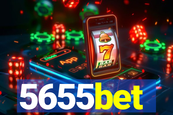 5655bet