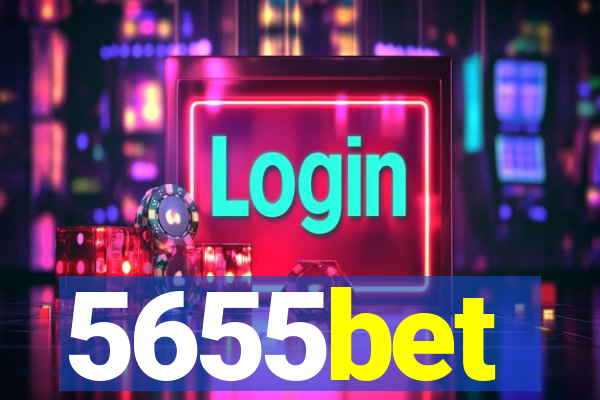 5655bet