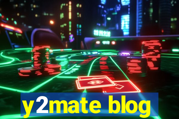 y2mate blog