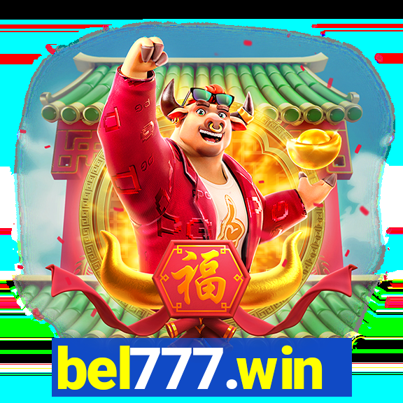 bel777.win