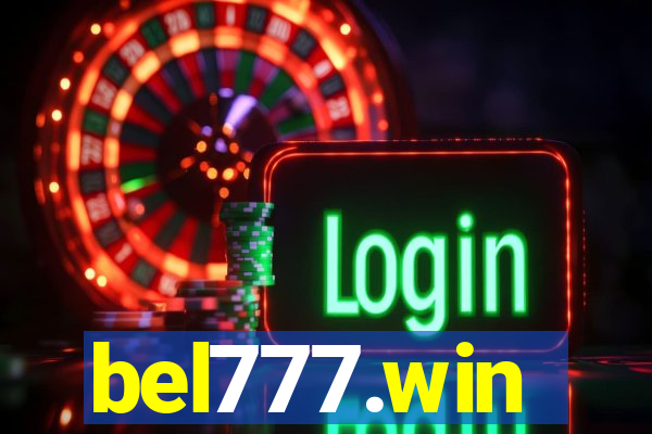 bel777.win