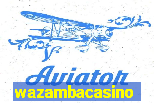 wazambacasino