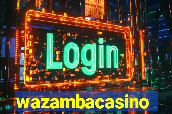 wazambacasino