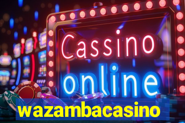 wazambacasino