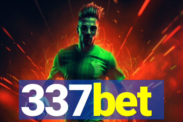 337bet