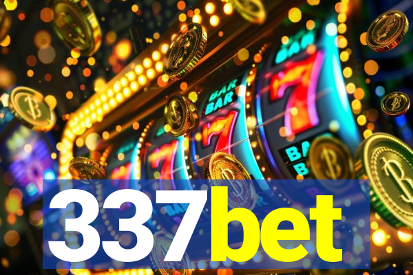 337bet