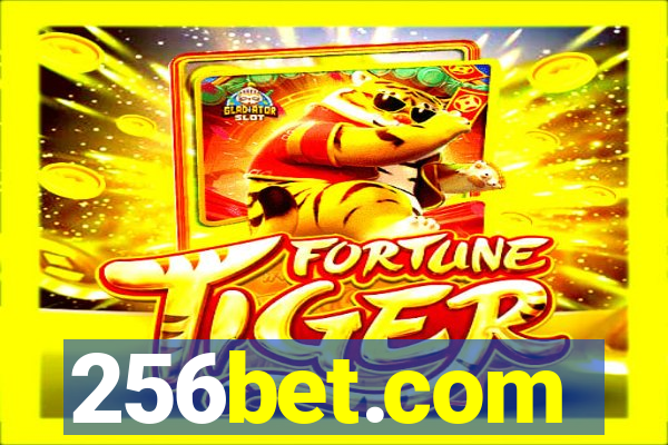 256bet.com