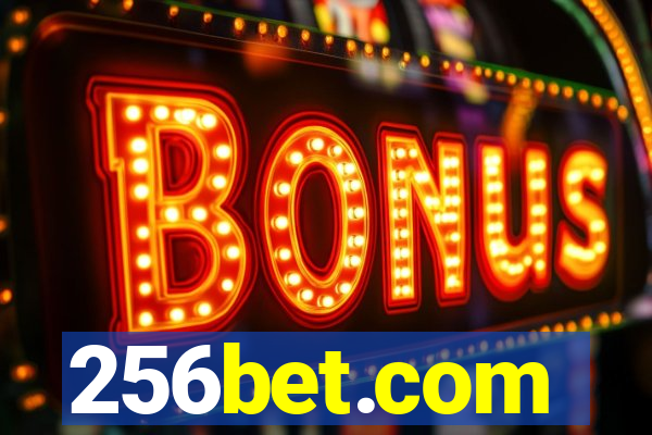 256bet.com