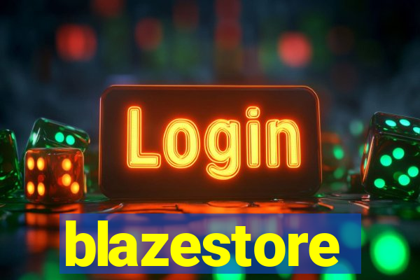 blazestore