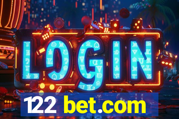 122 bet.com