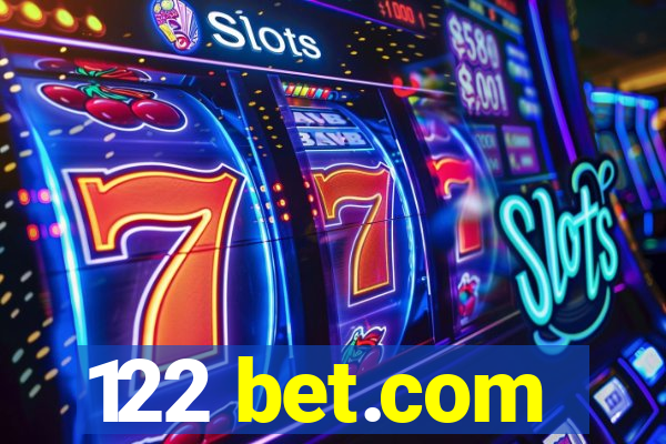 122 bet.com