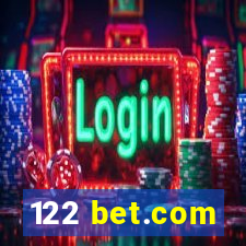 122 bet.com