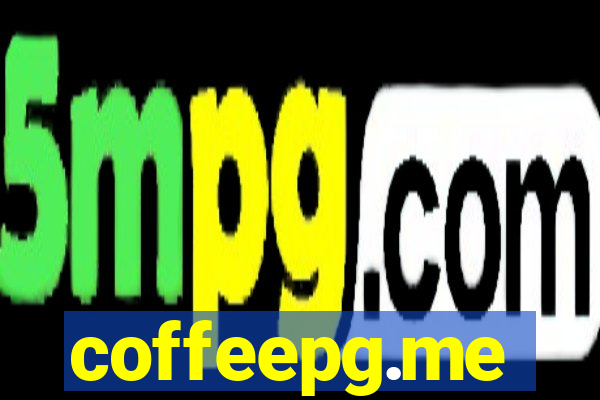 coffeepg.me