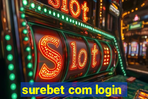 surebet com login