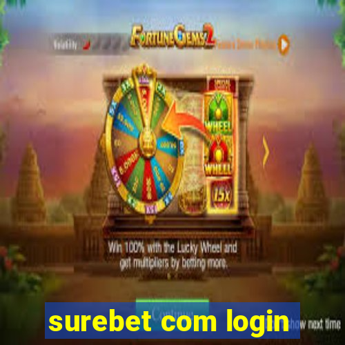 surebet com login