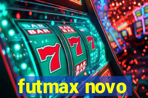 futmax novo