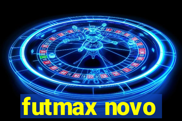 futmax novo