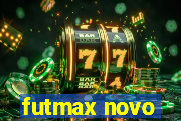 futmax novo